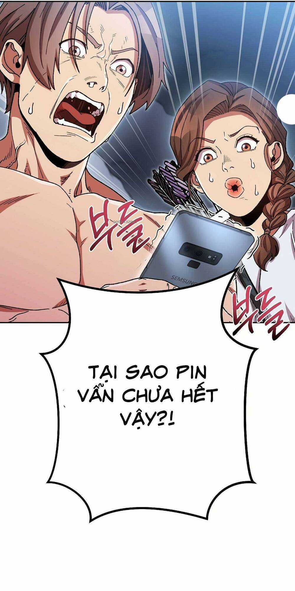 Tái Thiết Hầm Ngục Chapter 156 trang 47