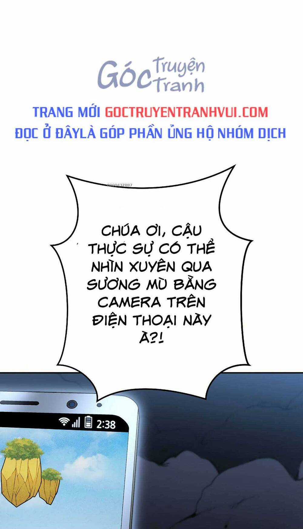 Tái Thiết Hầm Ngục Chapter 156 trang 48