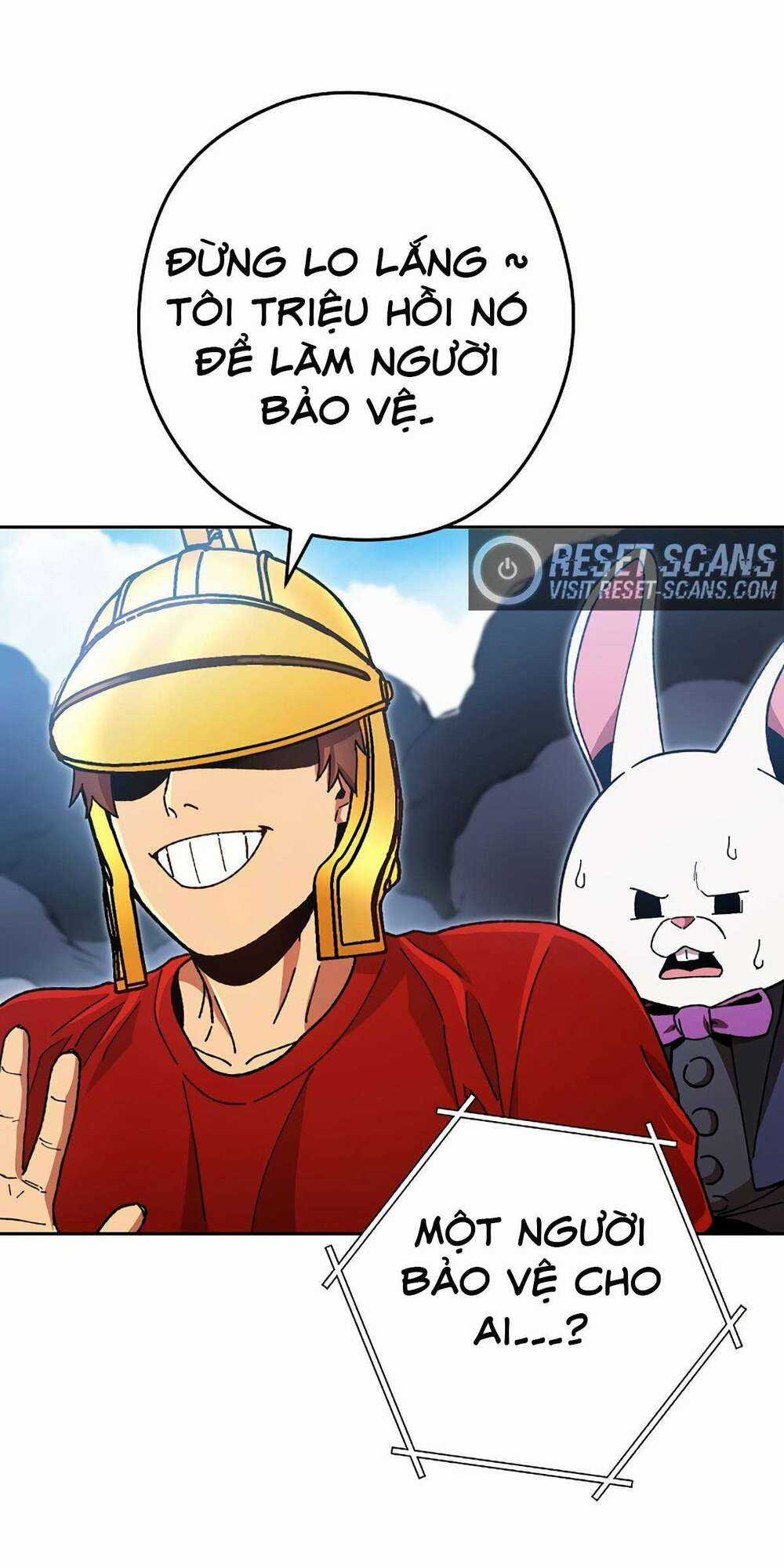 Tái Thiết Hầm Ngục Chapter 156 trang 55