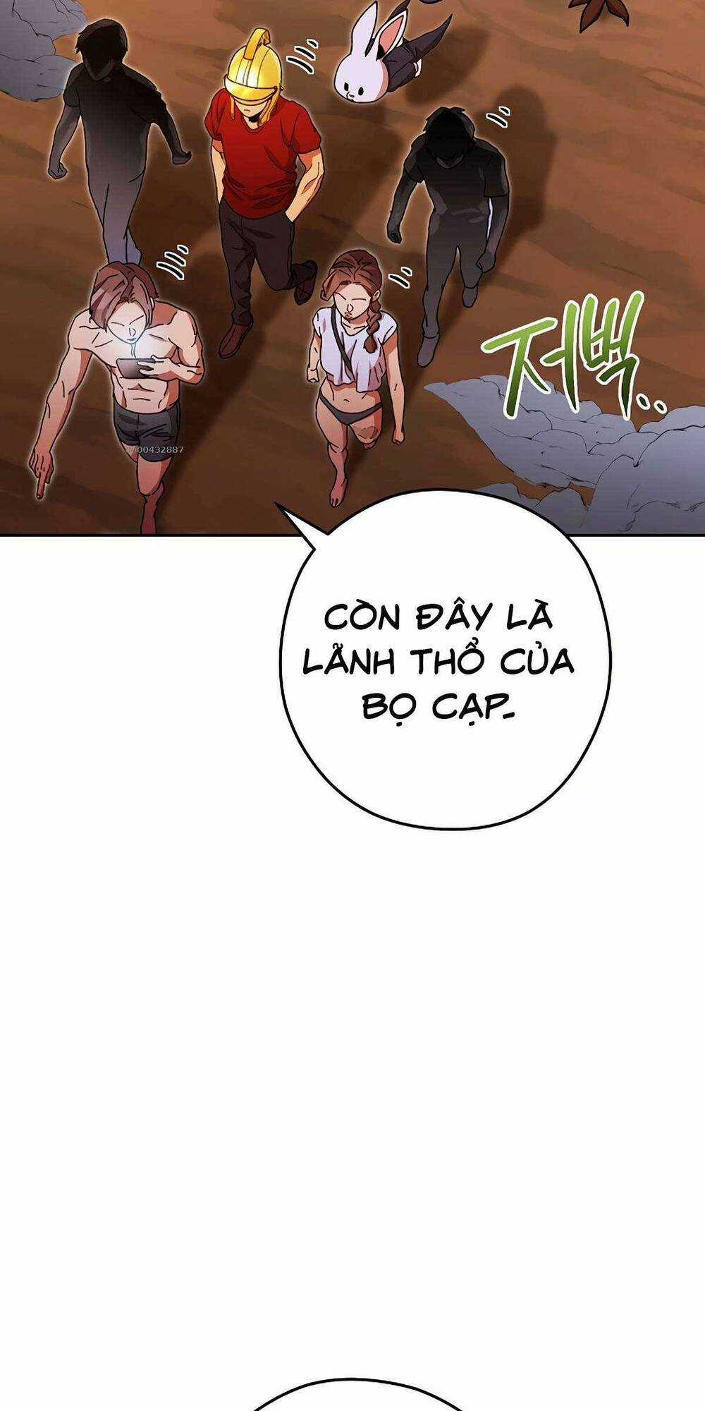 Tái Thiết Hầm Ngục Chapter 156 trang 59