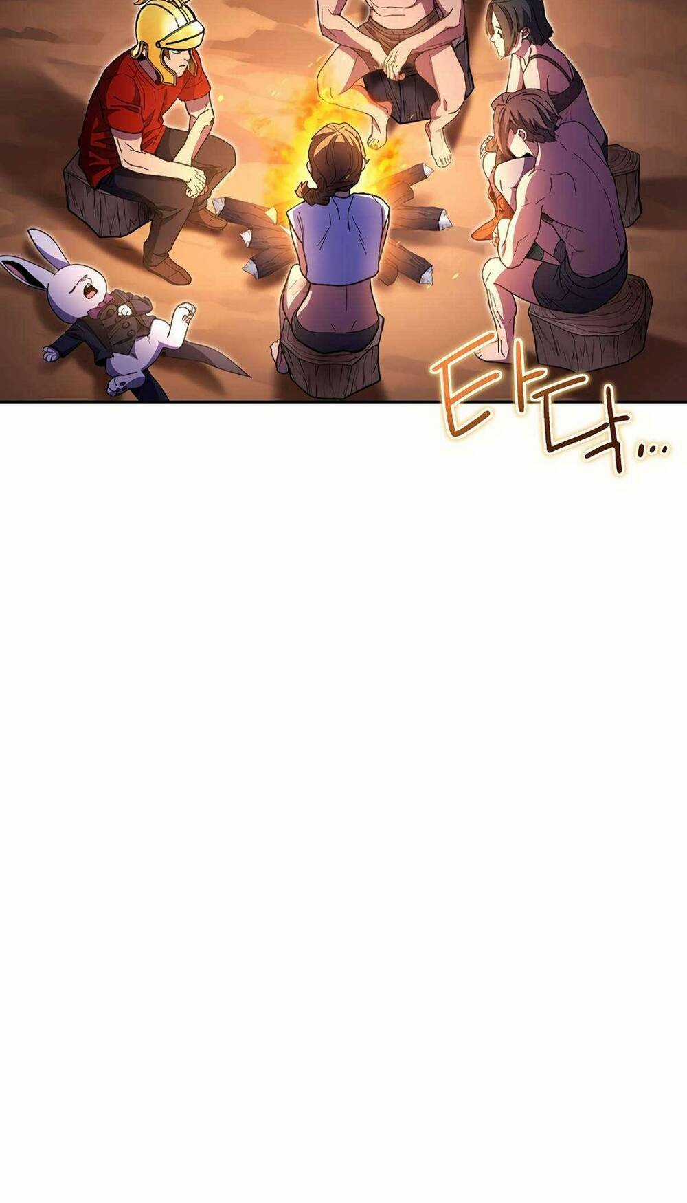 Tái Thiết Hầm Ngục Chapter 156 trang 61