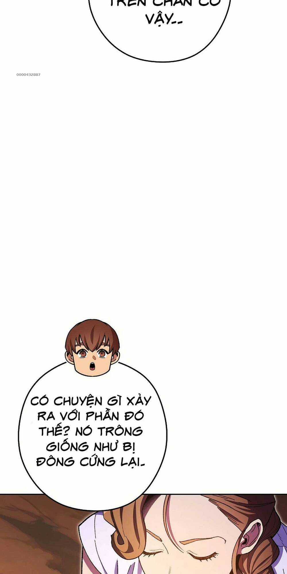 Tái Thiết Hầm Ngục Chapter 156 trang 63