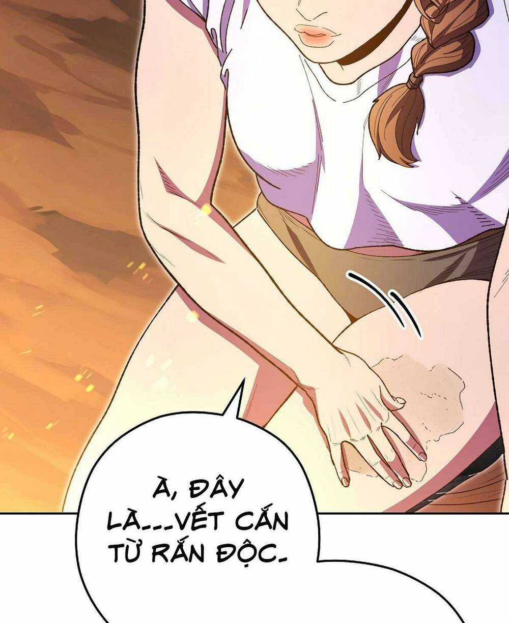 Tái Thiết Hầm Ngục Chapter 156 trang 64