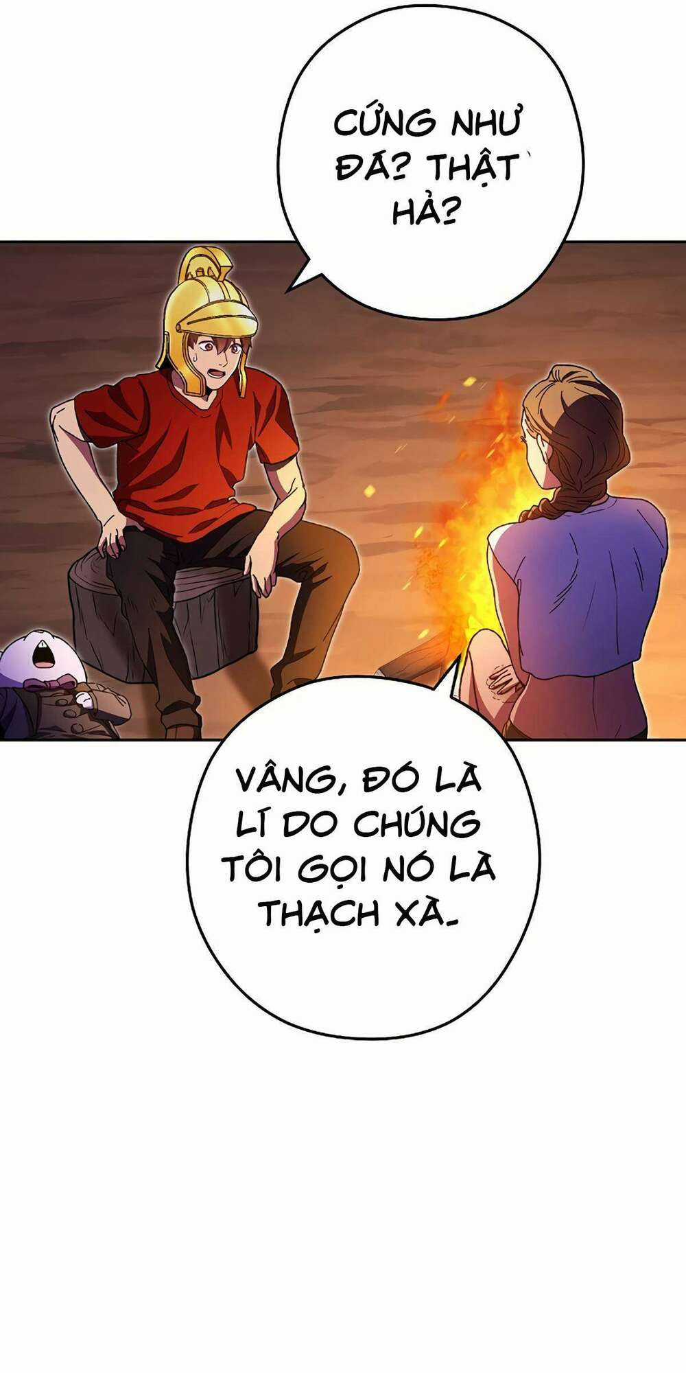 Tái Thiết Hầm Ngục Chapter 156 trang 66