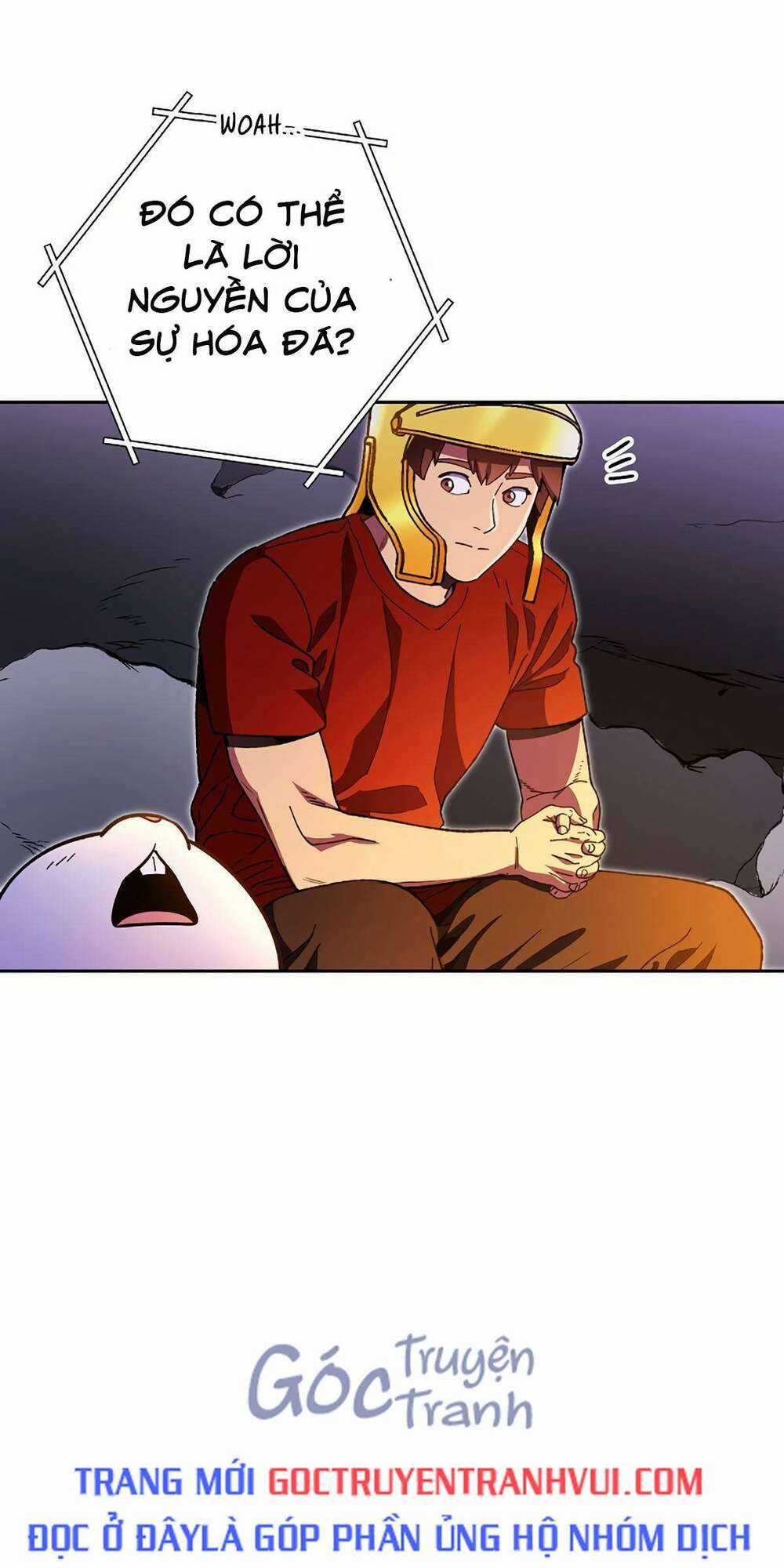 Tái Thiết Hầm Ngục Chapter 156 trang 67