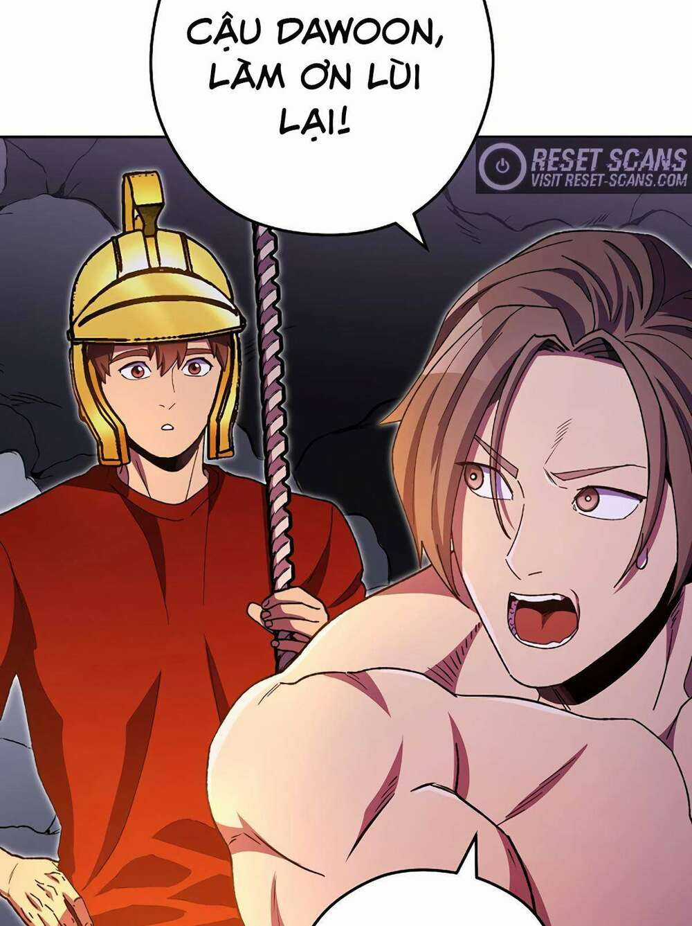 Tái Thiết Hầm Ngục Chapter 156 trang 72
