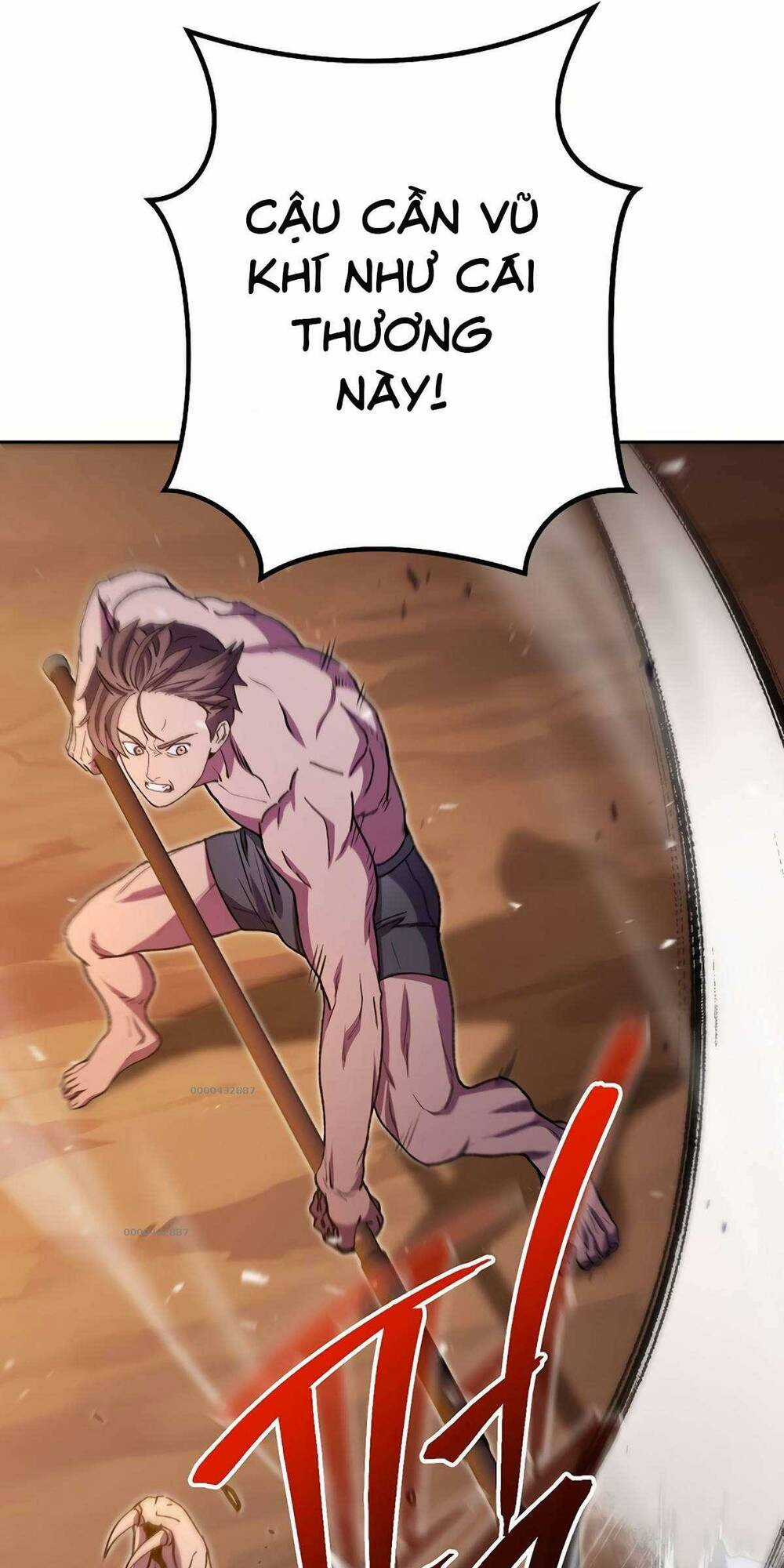 Tái Thiết Hầm Ngục Chapter 156 trang 74