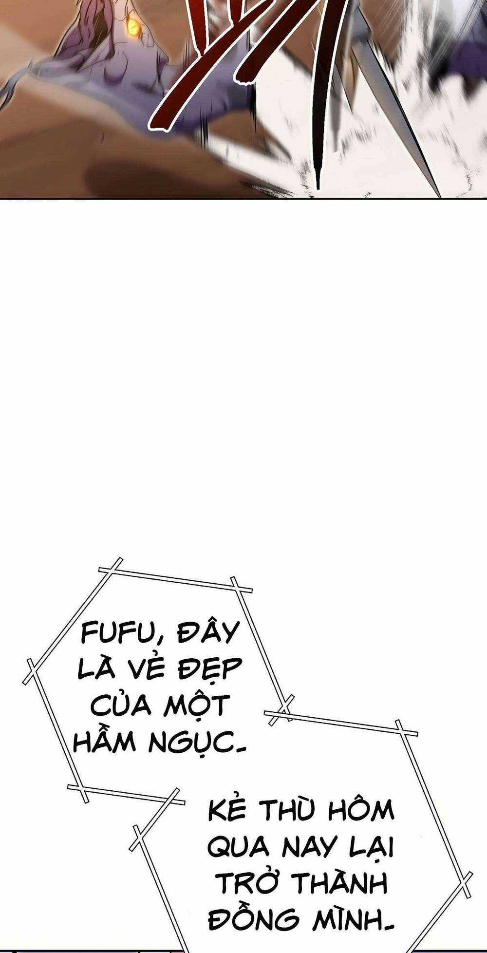 Tái Thiết Hầm Ngục Chapter 156 trang 75