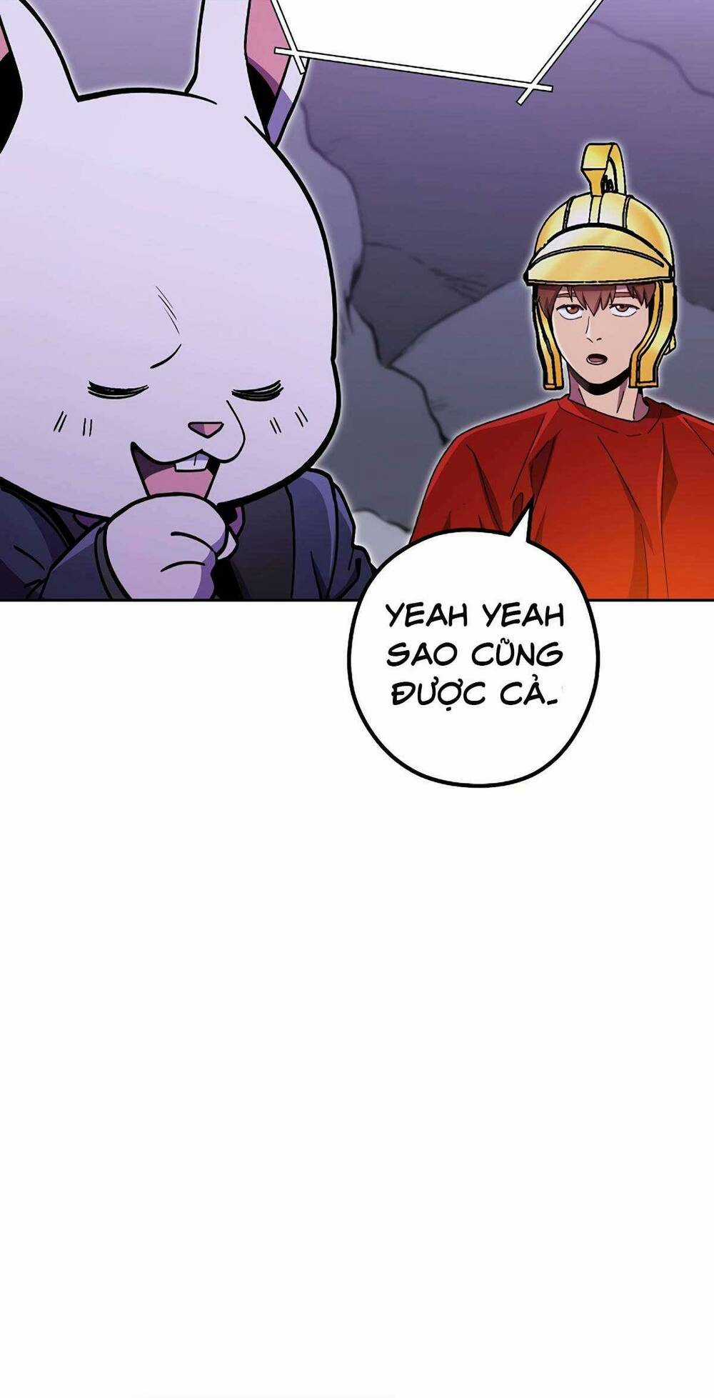 Tái Thiết Hầm Ngục Chapter 156 trang 76