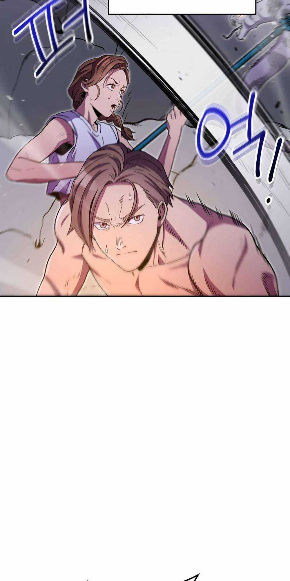 Tái Thiết Hầm Ngục Chapter 156 trang 78