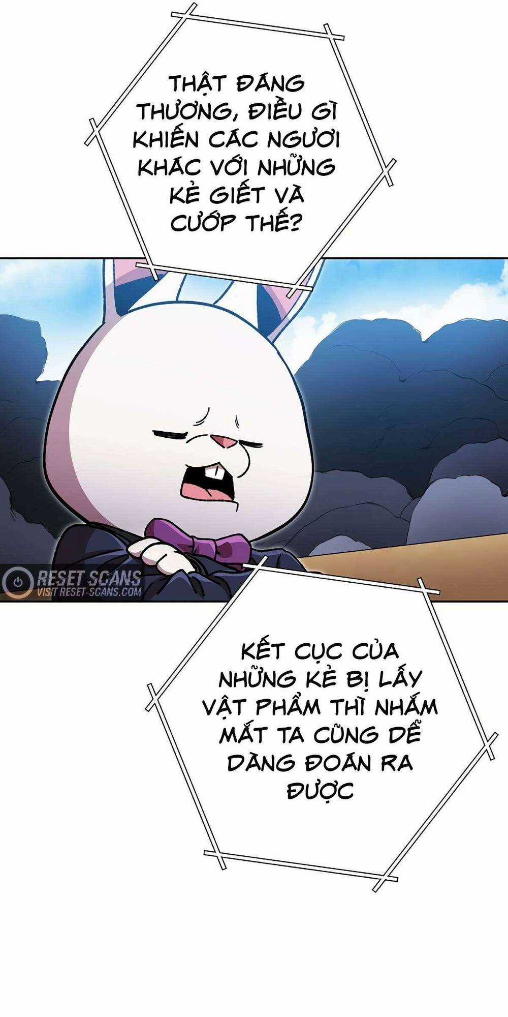 Tái Thiết Hầm Ngục Chapter 156 trang 8