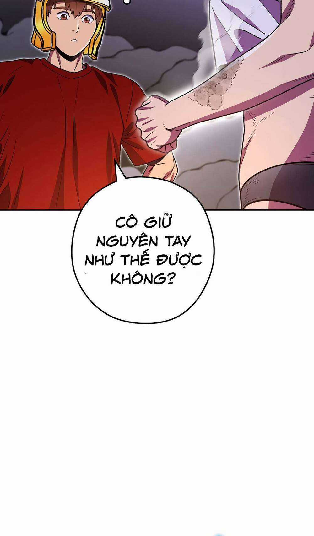 Tái Thiết Hầm Ngục Chapter 156 trang 84