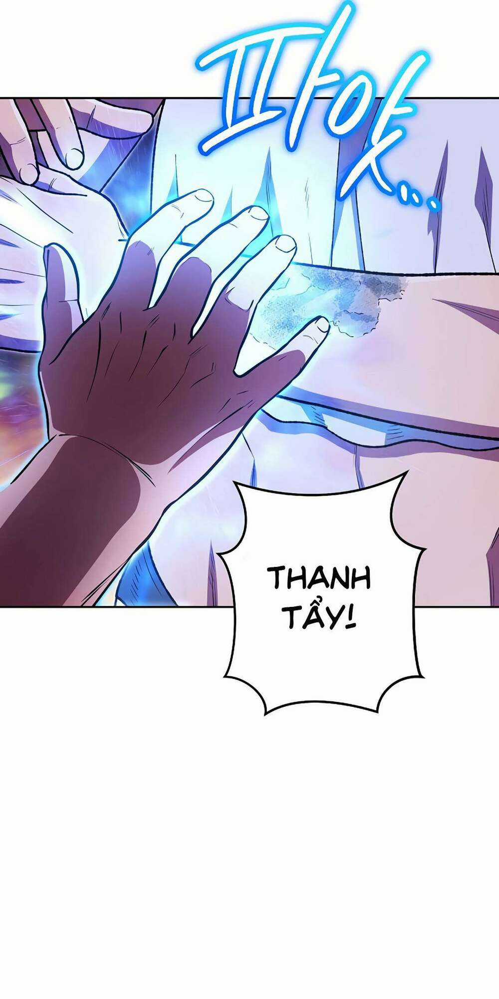 Tái Thiết Hầm Ngục Chapter 156 trang 85