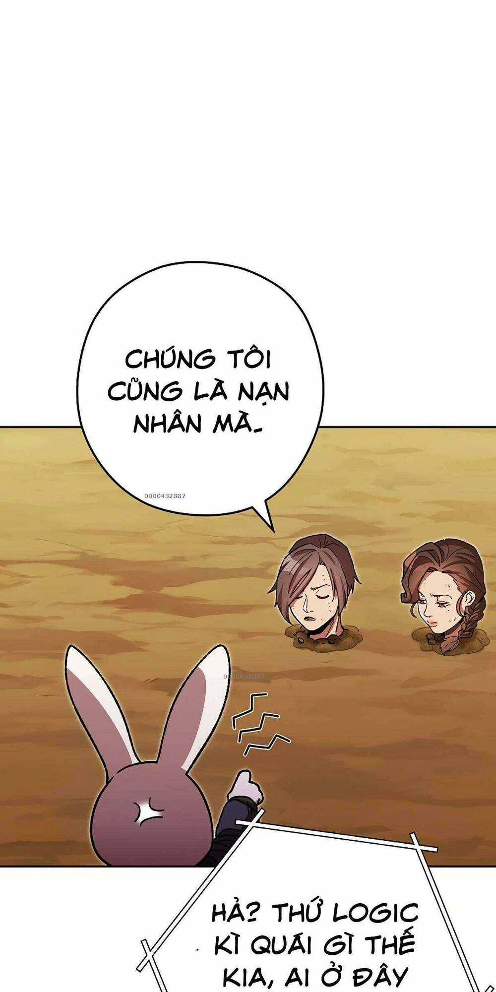 Tái Thiết Hầm Ngục Chapter 156 trang 9