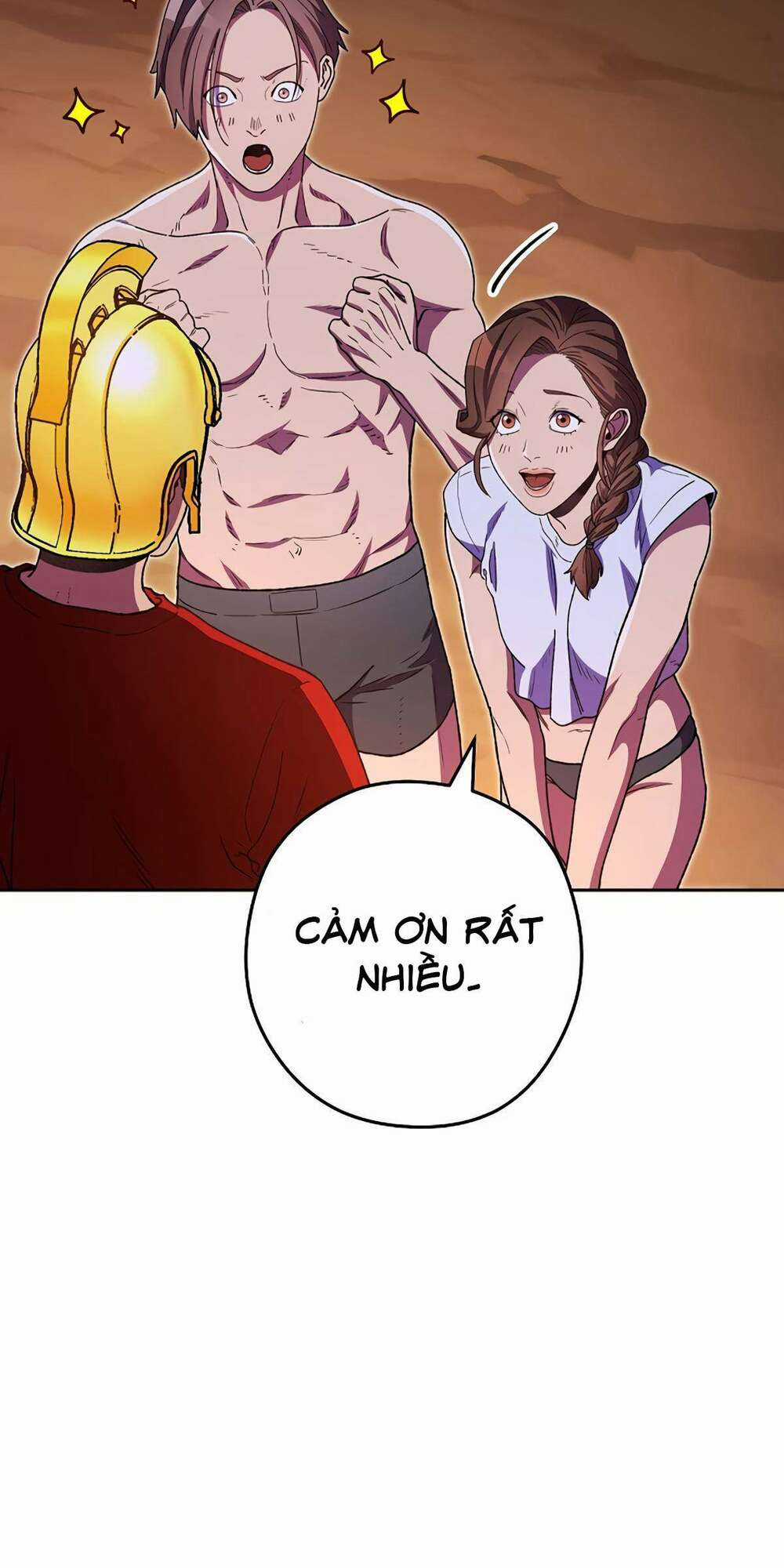 Tái Thiết Hầm Ngục Chapter 156 trang 90