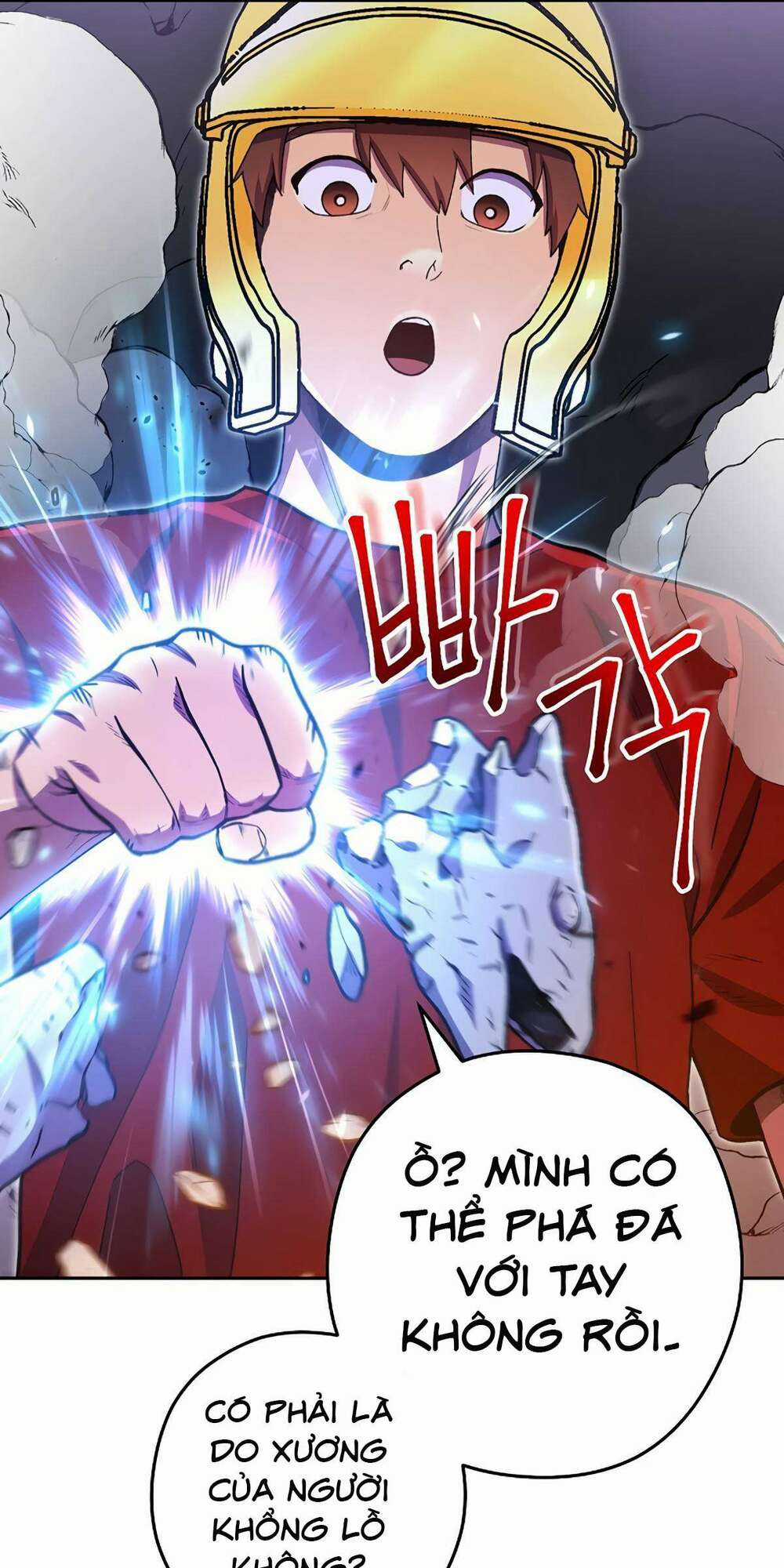 Tái Thiết Hầm Ngục Chapter 156 trang 97