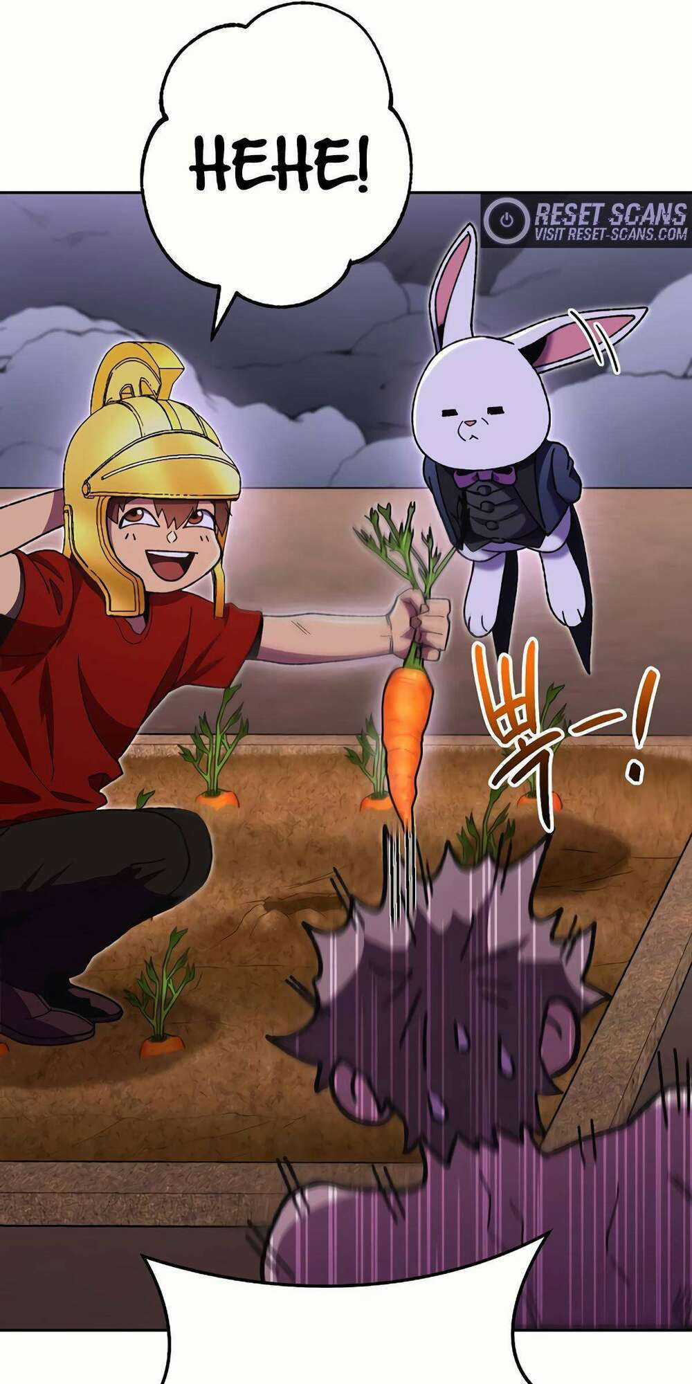 Tái Thiết Hầm Ngục Chapter 157 trang 104