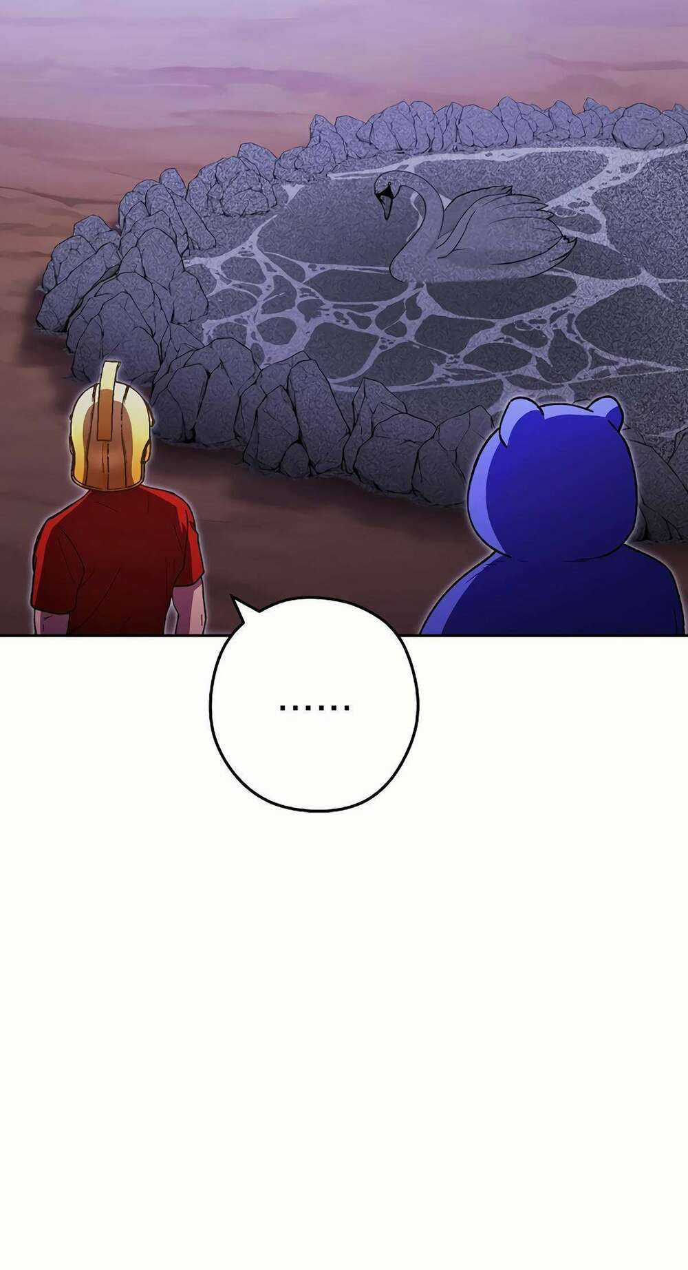 Tái Thiết Hầm Ngục Chapter 157 trang 12