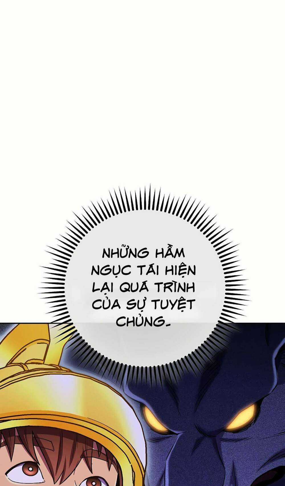 Tái Thiết Hầm Ngục Chapter 157 trang 14