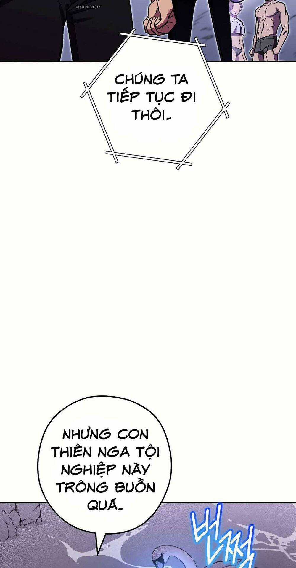 Tái Thiết Hầm Ngục Chapter 157 trang 17