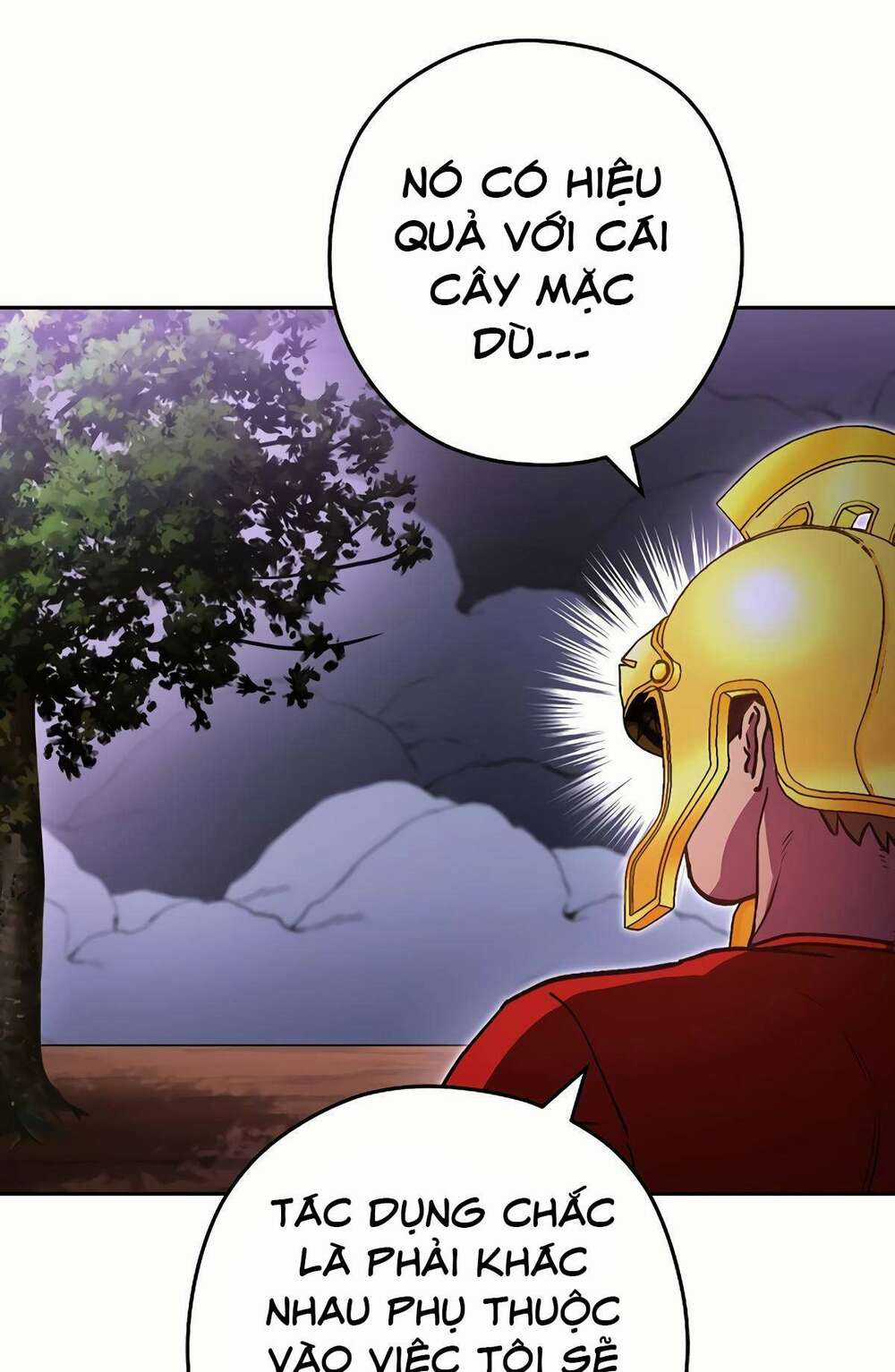 Tái Thiết Hầm Ngục Chapter 157 trang 20