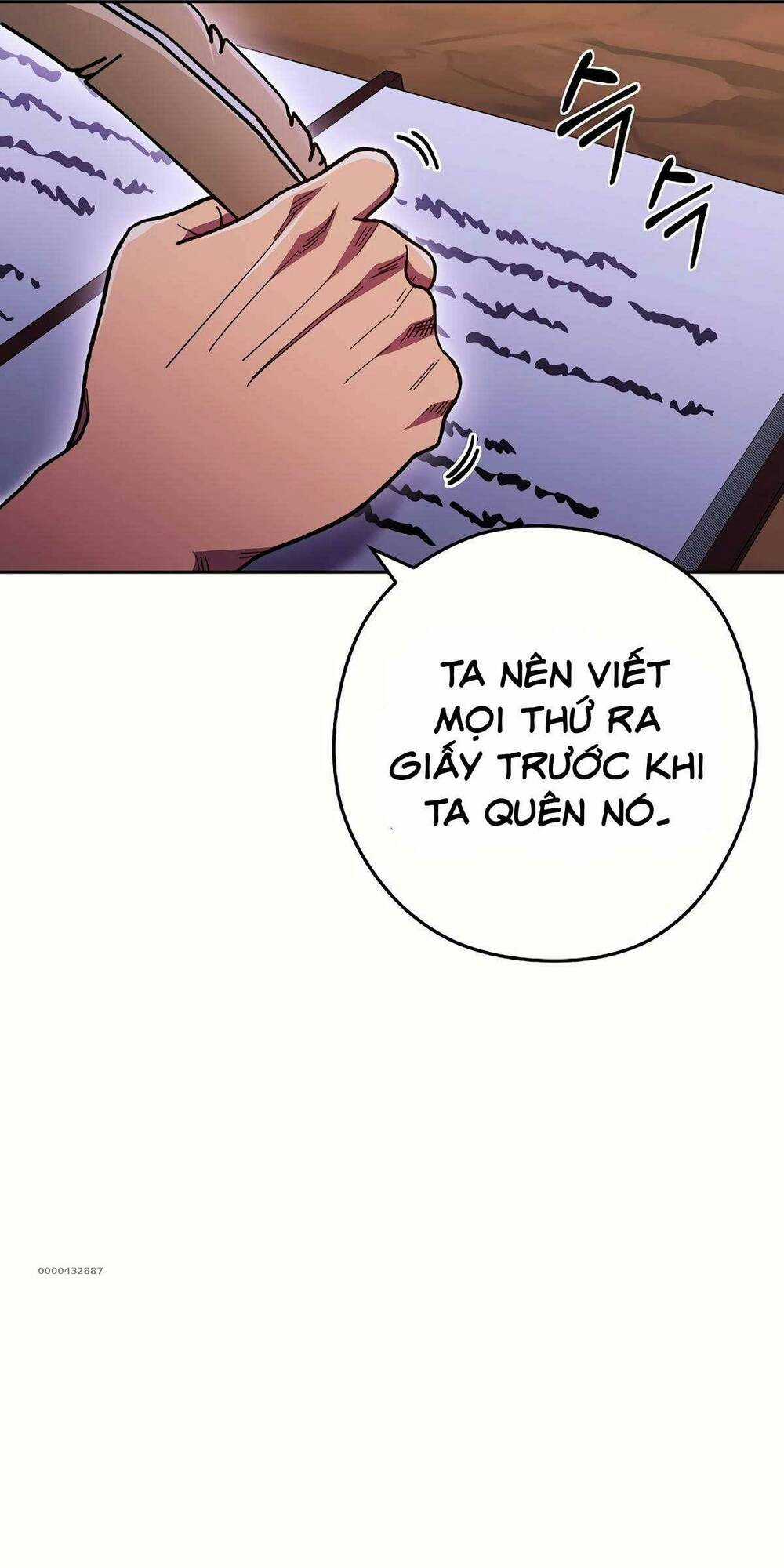 Tái Thiết Hầm Ngục Chapter 157 trang 22
