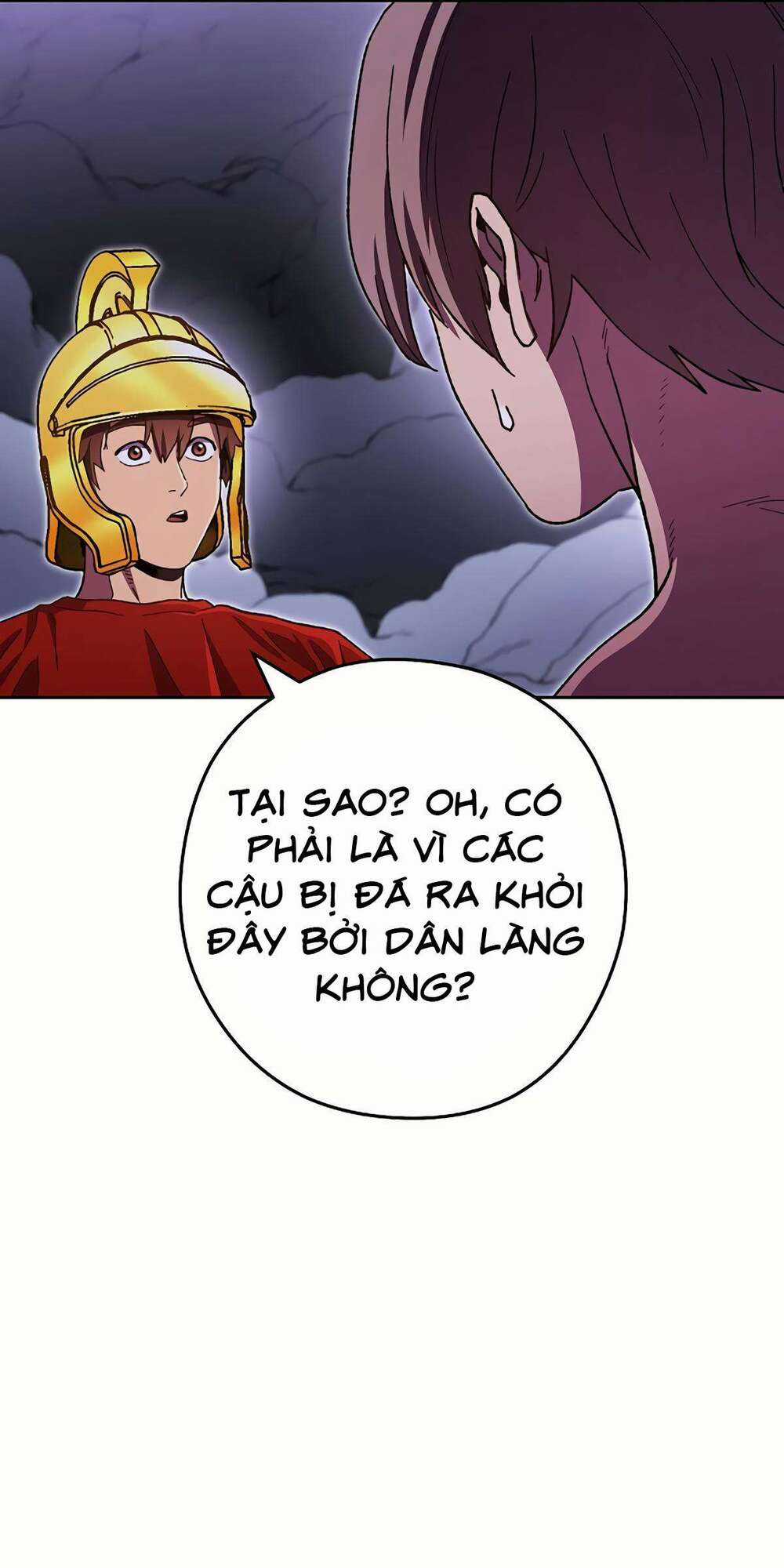 Tái Thiết Hầm Ngục Chapter 157 trang 28