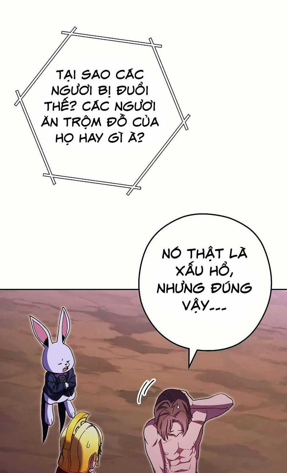 Tái Thiết Hầm Ngục Chapter 157 trang 29