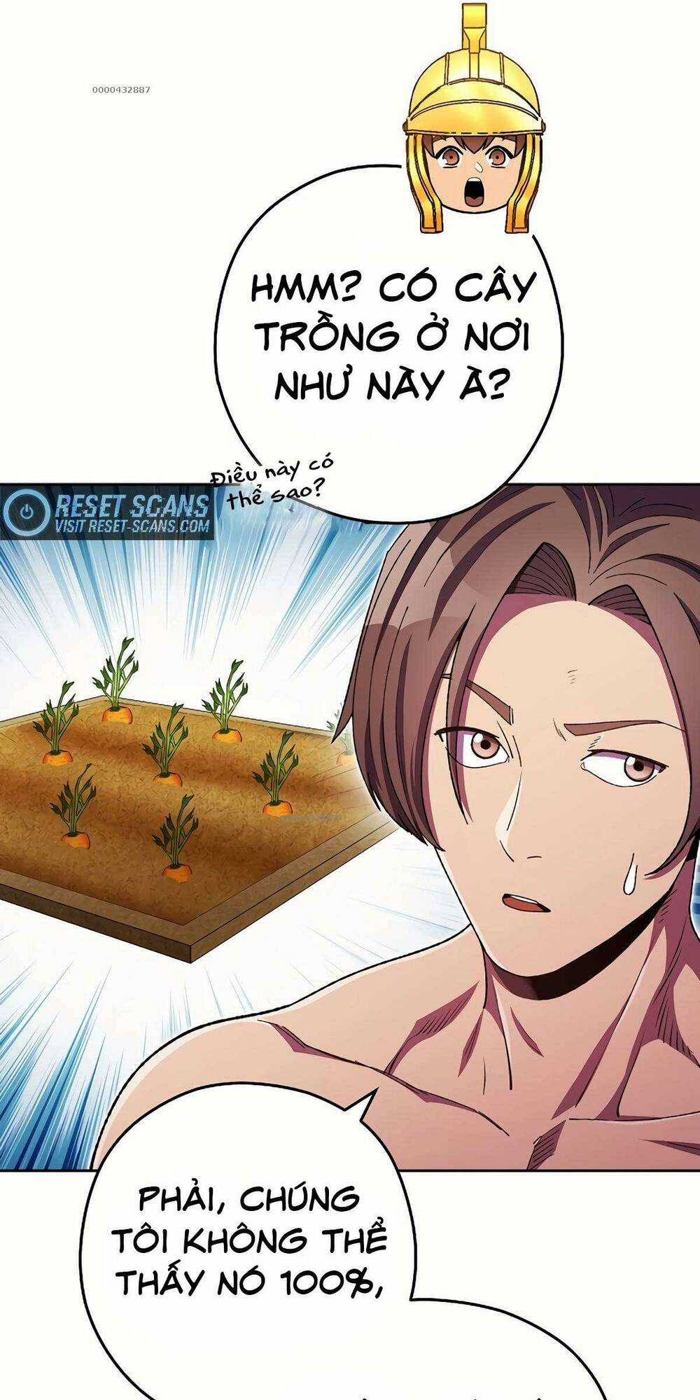 Tái Thiết Hầm Ngục Chapter 157 trang 31