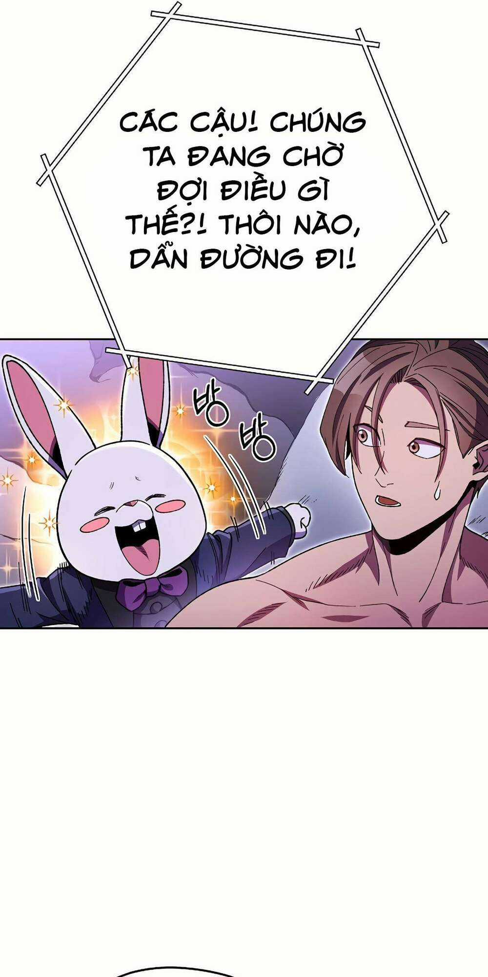 Tái Thiết Hầm Ngục Chapter 157 trang 34