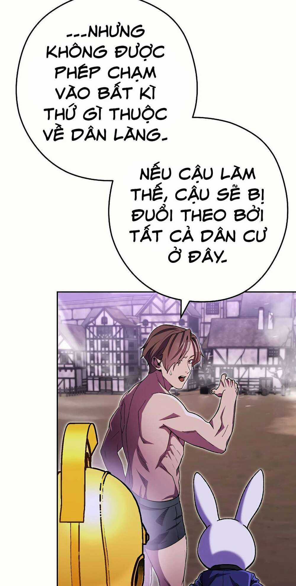 Tái Thiết Hầm Ngục Chapter 157 trang 35