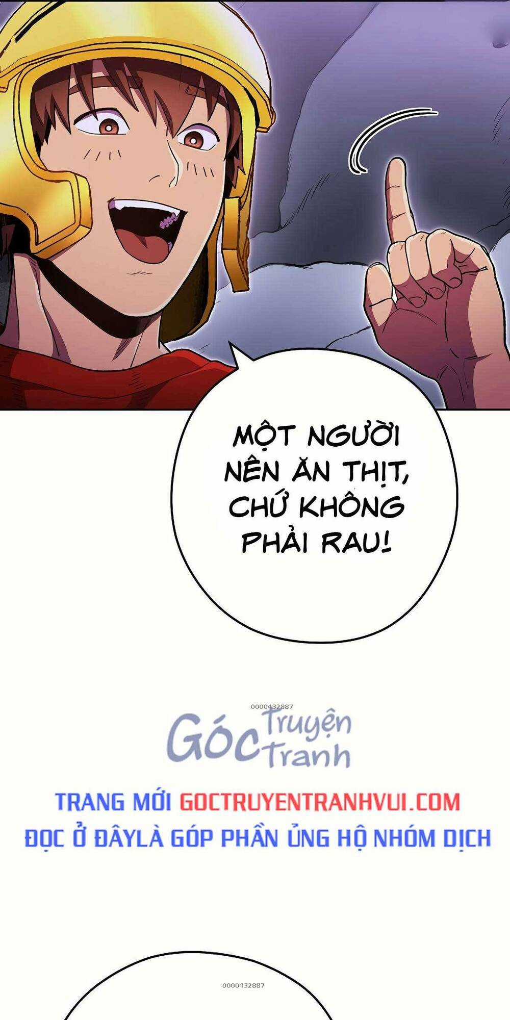 Tái Thiết Hầm Ngục Chapter 157 trang 37
