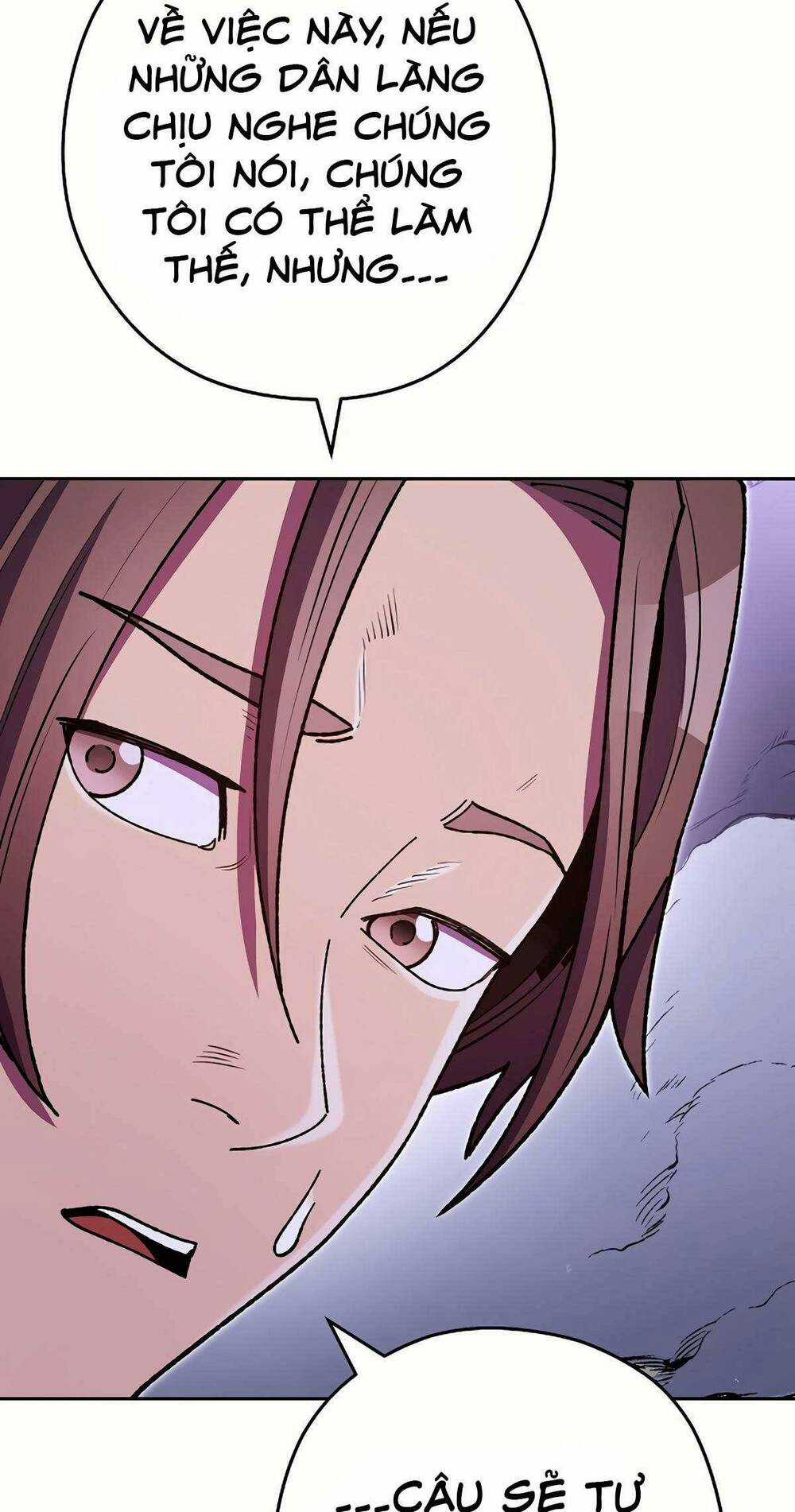 Tái Thiết Hầm Ngục Chapter 157 trang 38