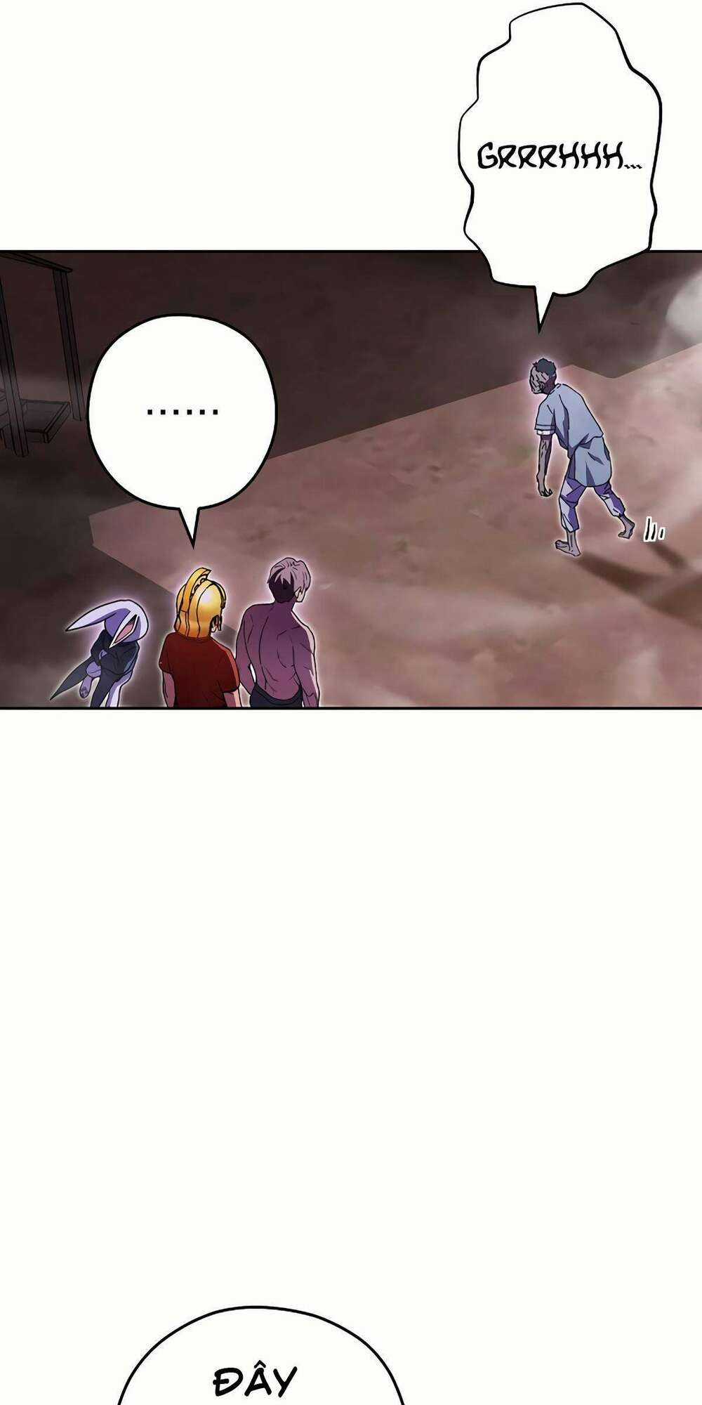 Tái Thiết Hầm Ngục Chapter 157 trang 43