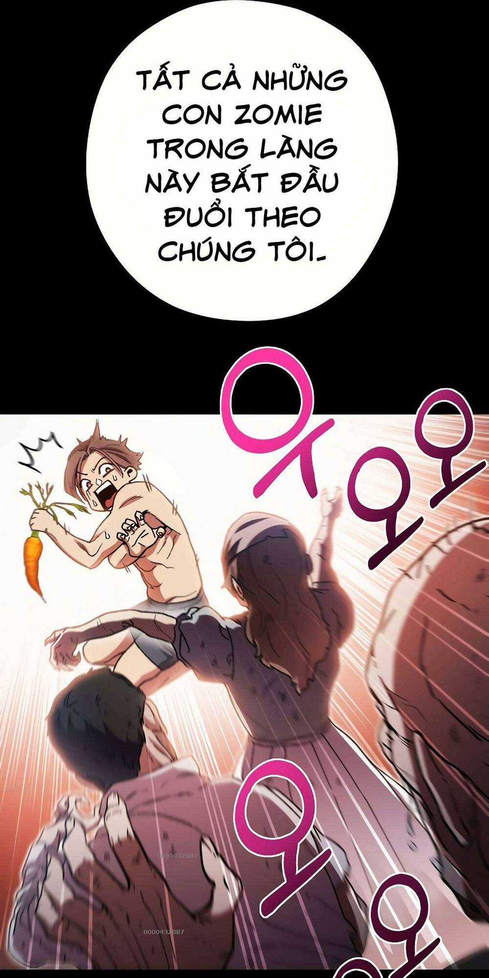 Tái Thiết Hầm Ngục Chapter 157 trang 50