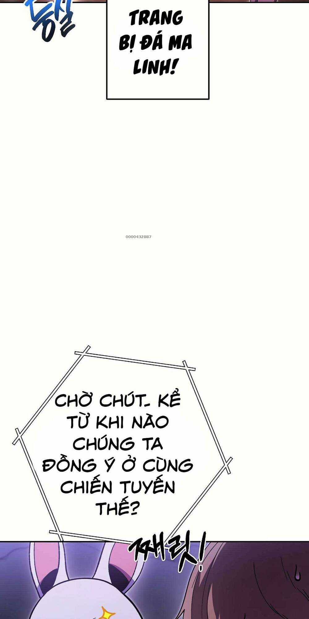 Tái Thiết Hầm Ngục Chapter 157 trang 63