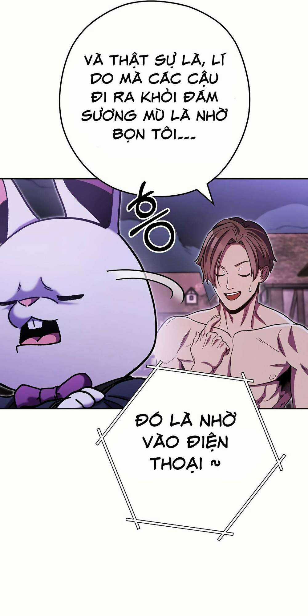 Tái Thiết Hầm Ngục Chapter 157 trang 66