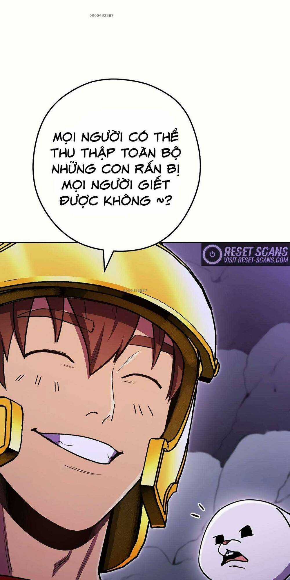 Tái Thiết Hầm Ngục Chapter 157 trang 7