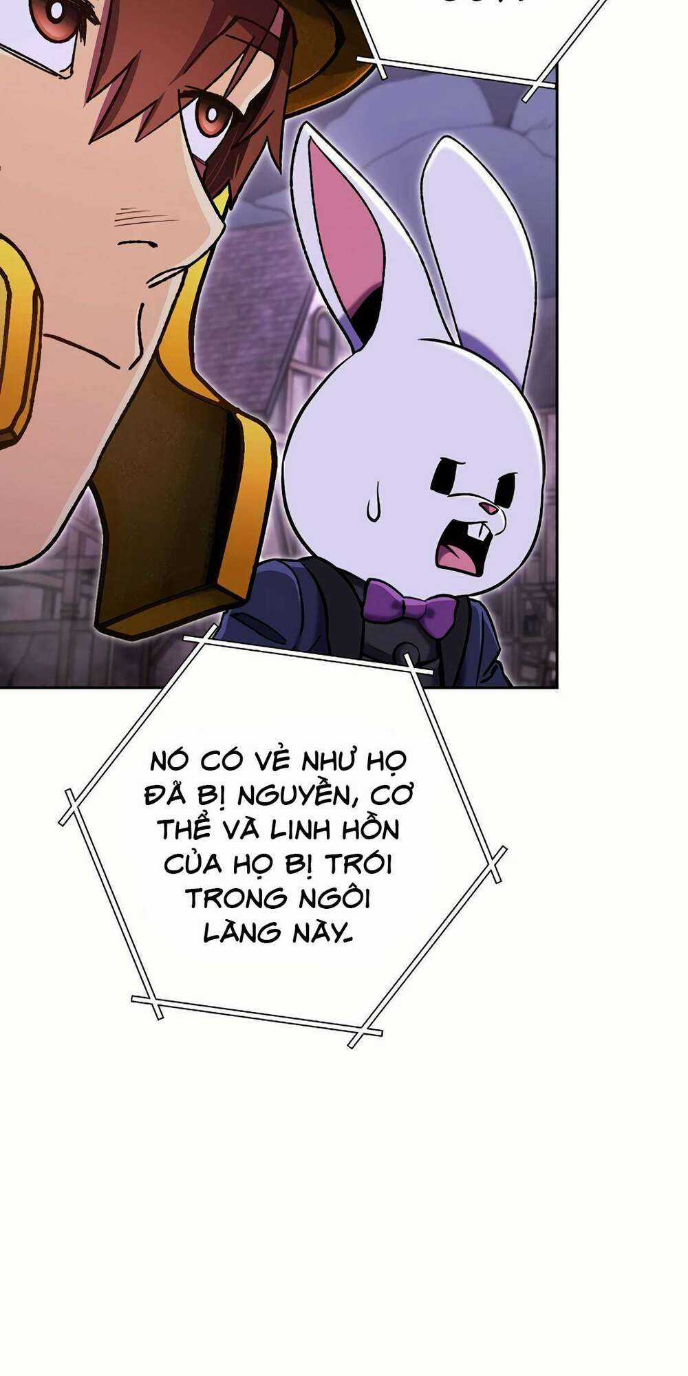 Tái Thiết Hầm Ngục Chapter 157 trang 75