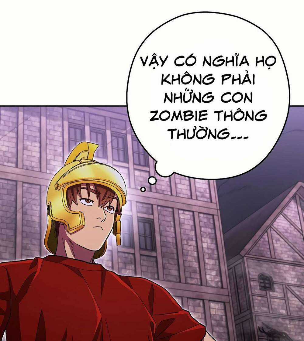 Tái Thiết Hầm Ngục Chapter 157 trang 76