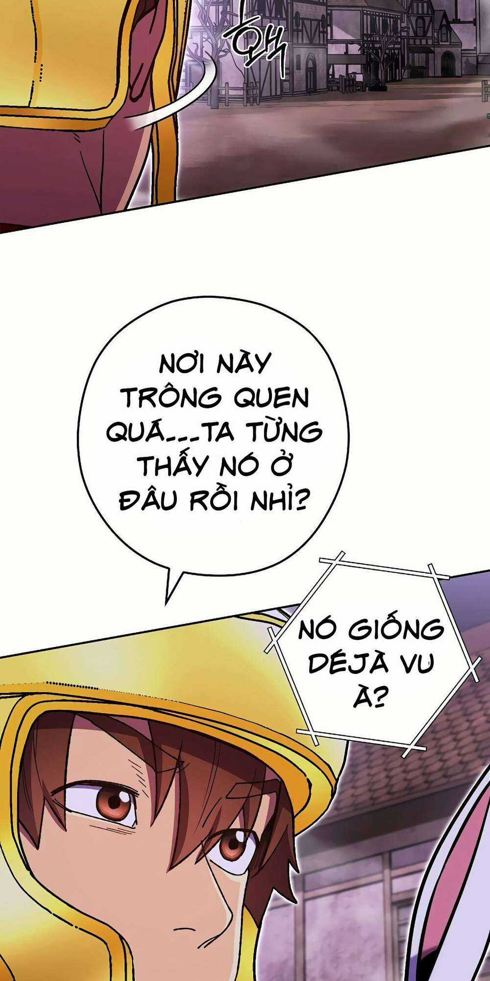 Tái Thiết Hầm Ngục Chapter 157 trang 79