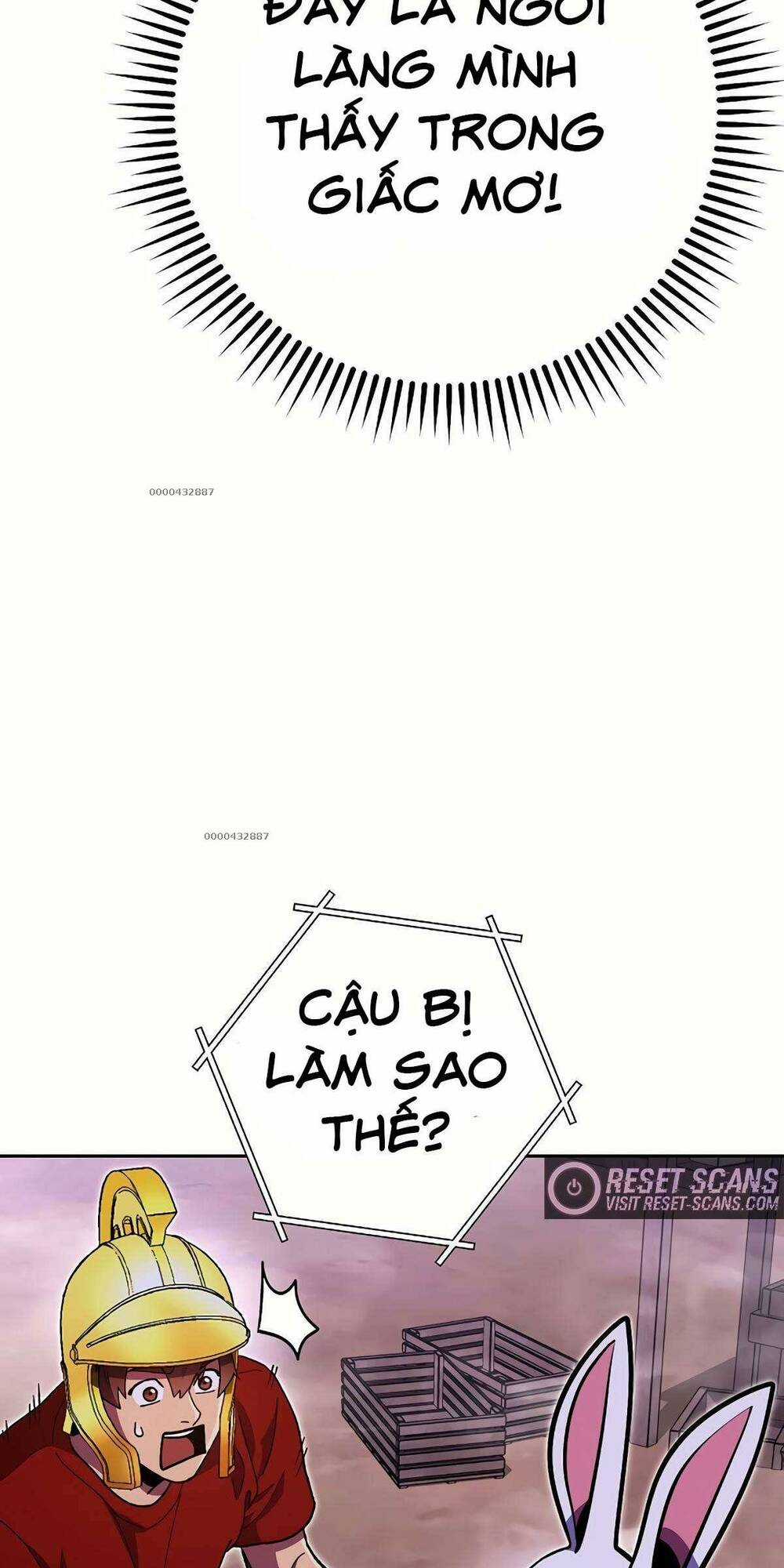 Tái Thiết Hầm Ngục Chapter 157 trang 83