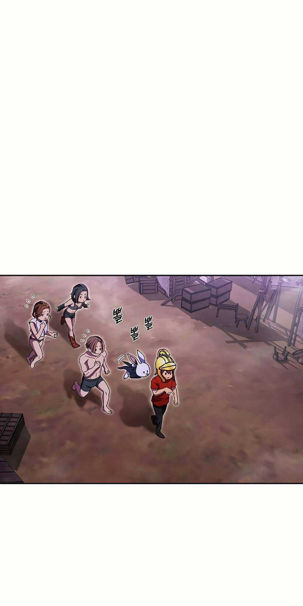 Tái Thiết Hầm Ngục Chapter 157 trang 87