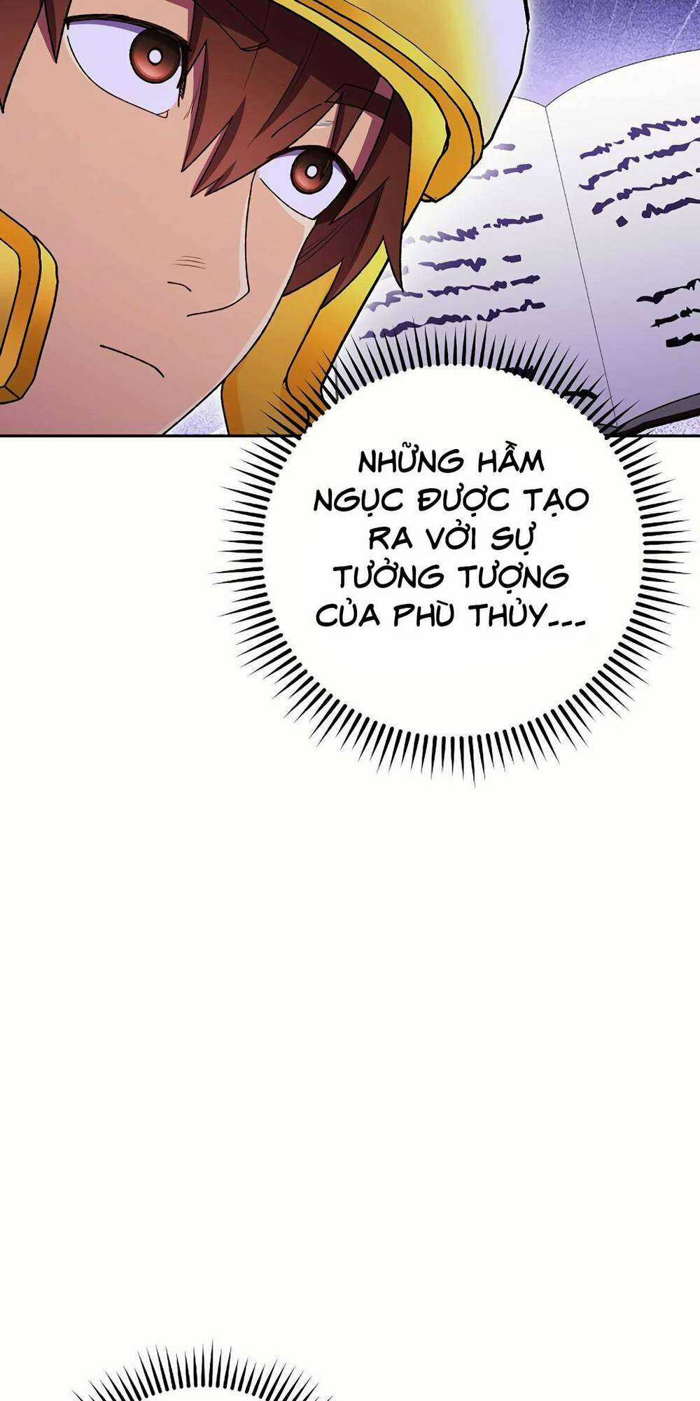 Tái Thiết Hầm Ngục Chapter 157 trang 95