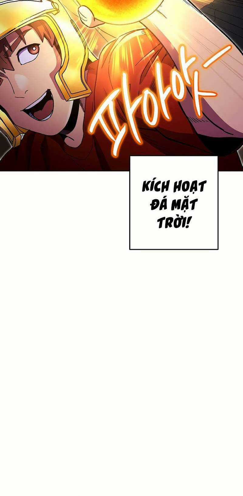 Tái Thiết Hầm Ngục Chapter 158 trang 10