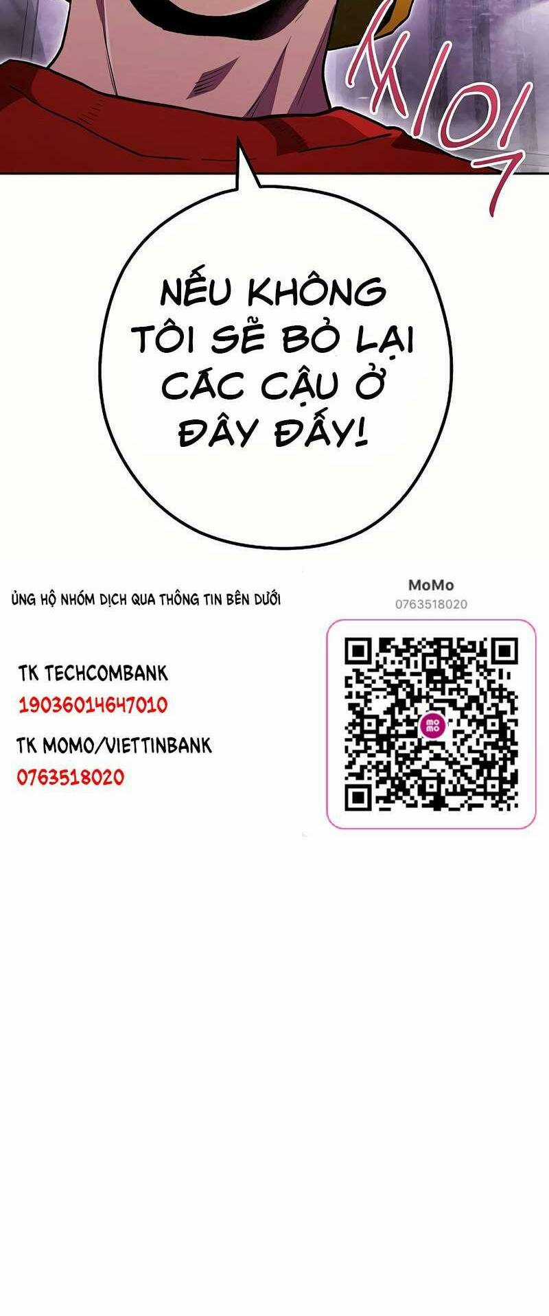 Tái Thiết Hầm Ngục Chapter 158 trang 100