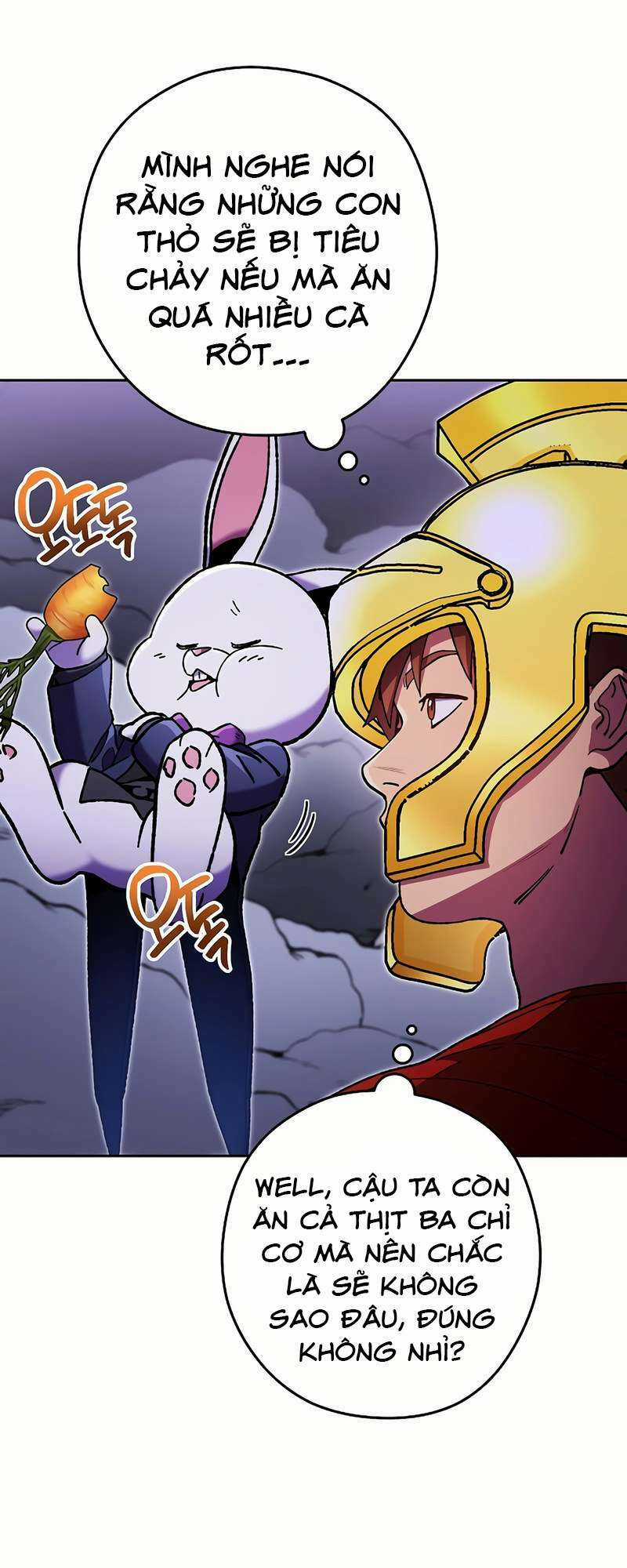 Tái Thiết Hầm Ngục Chapter 158 trang 15