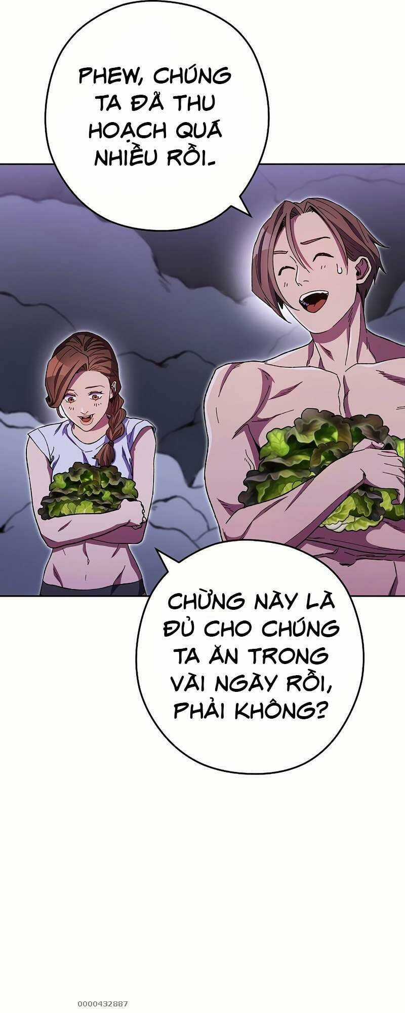 Tái Thiết Hầm Ngục Chapter 158 trang 25