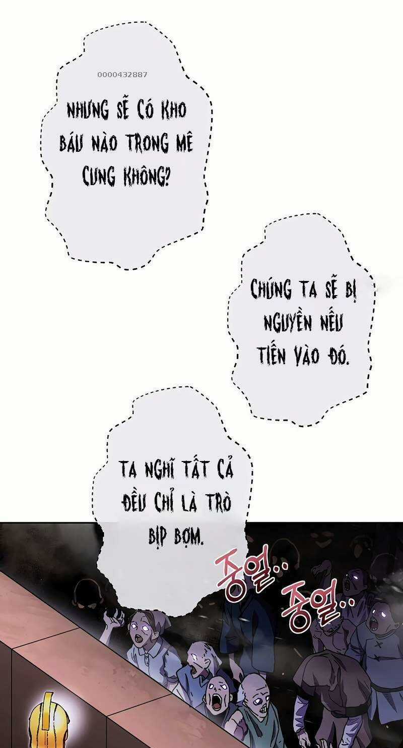 Tái Thiết Hầm Ngục Chapter 158 trang 26