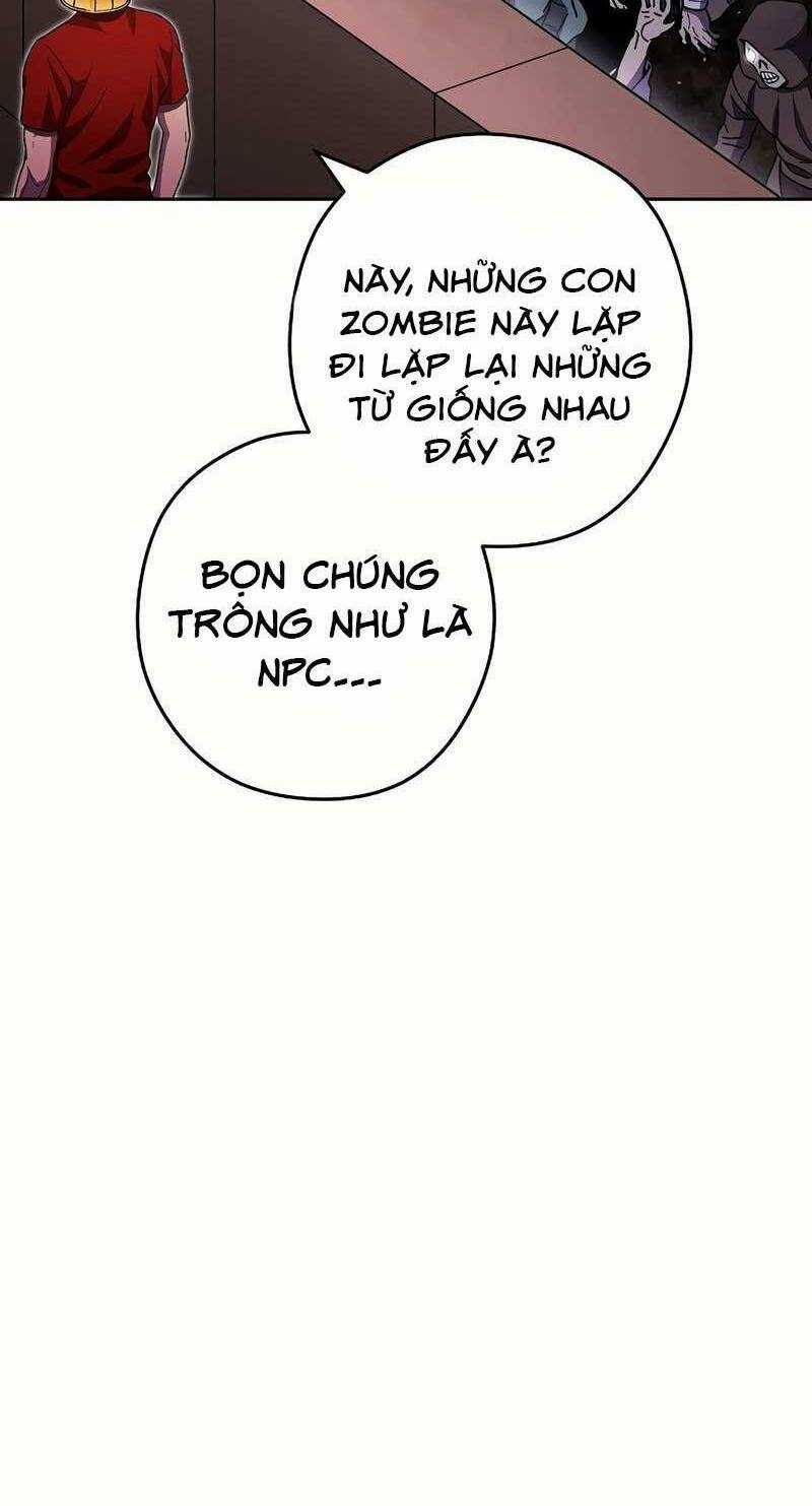 Tái Thiết Hầm Ngục Chapter 158 trang 27